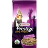 Versele Laga Versele-Laga Prestige Loro Parque per parrocchetti australiani - 20 kg
