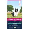 Eukanuba Adult Small & Medium Breed Agnello e Riso - Set %: 2 x 12 kg