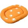 zooplus Exclusive Cuscino Smilla - L 45 x P 35 x H 6 cm