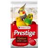 Versele Laga Prestige Sabbia per uccelli Prestige Premium - 15 kg (3 x 5 kg)
