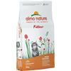 Almo Nature Holistic Kitten con Pollo Fresco - 12 kg