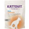 Kattovit Urinary Tonno Crocchette gatto - 1,25 kg