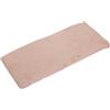 zooplus Exclusive Cuscino da davanzale Plush - L 60 x P 26 x H 2 cm