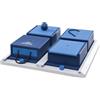 Trixie Dog Activity Poker Box - L 31 x P 10 x H 31 cm