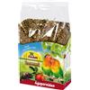 JR Birds JR Farm Individual per agapornidi - Set %: 2 x 1 kg