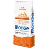 Monge Superpremium Dog 2 x 12 kg Monge Superpremium Crocchette cane - All Breeds Adult Anatra, Riso e Patate