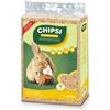 Chipsi Lettiera Chipsi Citrus - Set %: 2 x 3,2 kg