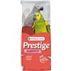 Versele Laga Prestige Parrots Exotic Fruits - Set %: 2 x 15 kg