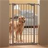 Savic Dog Barrier 2 - l min. 75 - max. 84 cm x H 107 cm