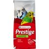 Versele Laga Versele-Laga Prestige per cocorite - 20 kg