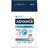 Affinity Advance Advance Sterilized Hairball Crocchette per gatto - 10 kg