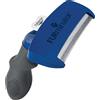FURminator deShedding FURminator L pelo corto per cani - Largh. pettine: 9,6 cm