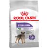Royal Canin Care Nutrition Royal Canin Mini Sterilised Crocchette per cane - 8 kg