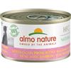 Almo Nature HFC 24 x 95 g - Vitello con Prosciutto