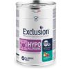 Exclusion Diet Hypoallergenic 6 x 400 g - Cervo & Patate