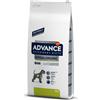 Affinity Advance Veterinary Diets Advance Veterinary Diets Hypoallergenic Crocchette cane - 10 kg