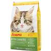 Josera Multipack risparmio! 2 x 10 kg Josera Crocchette per gatto - Kitten Senza cereali