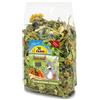 JR Farm Delizia per conigli nani - 2,5 kg