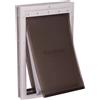 Petsafe Porta basculante PetSafe® Extreme Weather - L: 50 x 32 cm