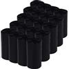 zooplus Exclusive Sacchettini igienici neri - Set %: 40 rotoli (800 sacchetti)