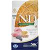 N&D Ancestral Grain Farmina N&D Ancestral Grain Adult Cat Agnello e Mirtillo - 1,5 kg