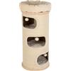 Natural Paradise Tiragraffi a torre Natural Paradise Primrose - Mis. L, H 88 x Ø 39 cm - crema