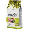 Exclusion Mediterraneo Adult Medium Pollo Crocchette cani - Set %: 2 x 12 kg