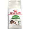 Royal Canin Outdoor Crocchette per gatto - 4 kg