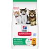 Hill's Science Plan Kitten Pollo - 1,5 kg