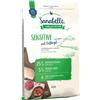 Sanabelle Sensitive con Pollame Crocchette per gatti - 10 kg