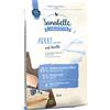 Sanabelle Adult con Trota Crocchette per gatti - Set %: 2 x 10 kg