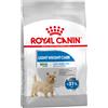 Royal Canin Care Nutrition Royal Canin Mini Light Weight Care Crocchette per cane - 3 kg
