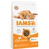 IAMS Advanced Nutrition Adult Pollo Fresco Crocchette per gatto - 3 kg