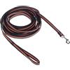 Heim Guinzaglio da ricerca Heim Super-Grip - L 10 m x H 1,7 cm Nero