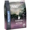 Nutrivet Inne Cat Kitten - 1,5 kg