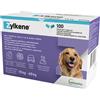 Vetoquinol Zylkene Capsule 450 mg per cani oltre 30 kg - Set %: 2 x 100 pz