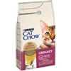 Cat Chow PURINA Cat Chow Urinary Tract Health ricco in Pollo Crocchette per gatto - 4,5 kg