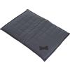 zooplus Exclusive Coperta Freedom Bone - ca. L 100 x P 70 x H 4 cm
