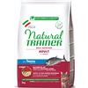 Trainer Natural Cat Natural Trainer Adult con Tonno Crocchette per gatti - 3 kg