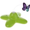 zooplus Exclusive Gioco per gatti Funny Butterfly - 1 pz