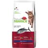 Trainer Natural Cat Natural Trainer Adult con Tonno Crocchette per gatti - 10 kg