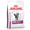 Royal Canin Veterinary Diet Royal Canin Renal Special Veterinary Crocchette gatto - 4 kg