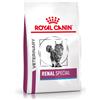 Royal Canin Veterinary Diet Royal Canin Renal Special Veterinary Crocchette gatto - 2 kg