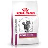 Royal Canin Veterinary Diet Royal Canin Renal Select Feline Veterinary Crocchette per gatti - 4 kg