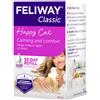 Feliway® Classic ricariche per diffusore (modello rotondo) - set da 2 ricariche (48 ml cad.)
