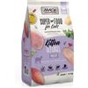 MAC's Superfood for Cats Kitten Crocchette per gatti - 1,5 kg