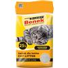 Benek Lettiera Super Benek Natural - 25 L (ca. 20 kg)