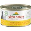 Almo Nature HFC 48 x 95 g - Filetto di Pollo