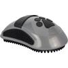 FURminator Striglia Curry Comb - L 12 x P 6 x H 4 cm