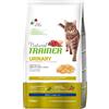 Trainer Natural Cat Natural Trainer Adult Urinary con Pollo Crocchette per gatti - 1,5 kg